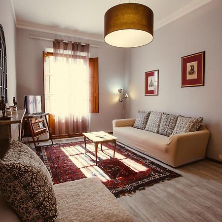 Arcieri'S Home With Duomo View - Fancy Apartments Florencie Exteriér fotografie