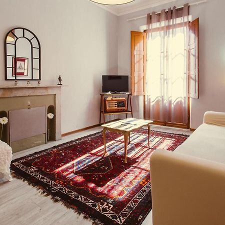 Arcieri'S Home With Duomo View - Fancy Apartments Florencie Exteriér fotografie
