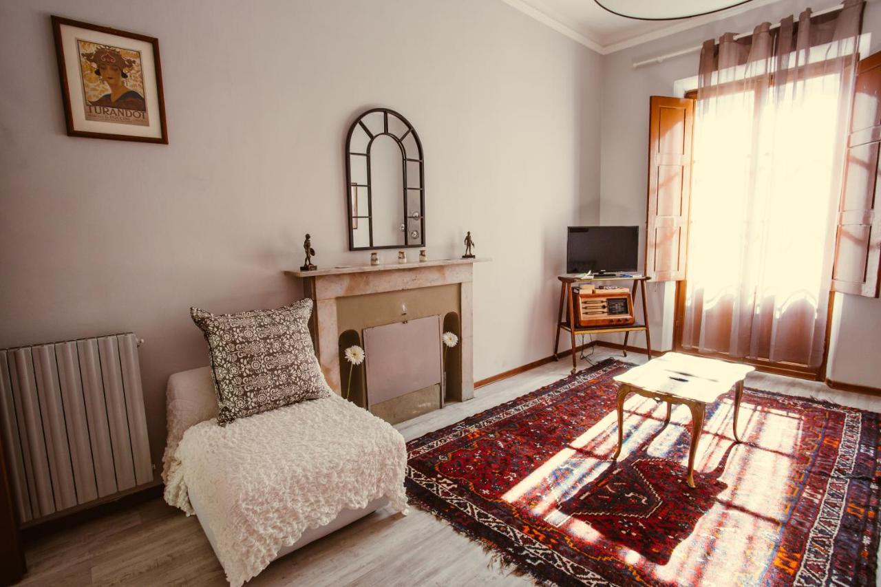 Arcieri'S Home With Duomo View - Fancy Apartments Florencie Exteriér fotografie