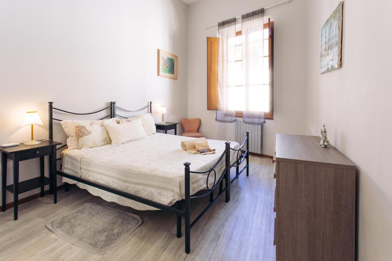 Arcieri'S Home With Duomo View - Fancy Apartments Florencie Exteriér fotografie